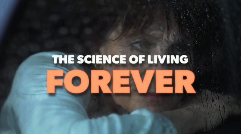 The Science Of Living Forever with Dave Asprey and Lewis Howes