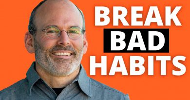 The Science of Building Successful Habits And Breaking Addiction with Dr. Jud Brewer and Lewis Howes