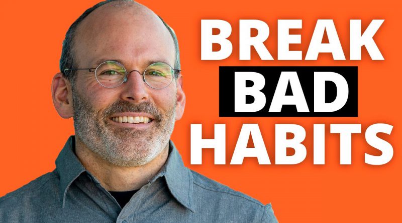 The Science of Building Successful Habits And Breaking Addiction with Dr. Jud Brewer and Lewis Howes
