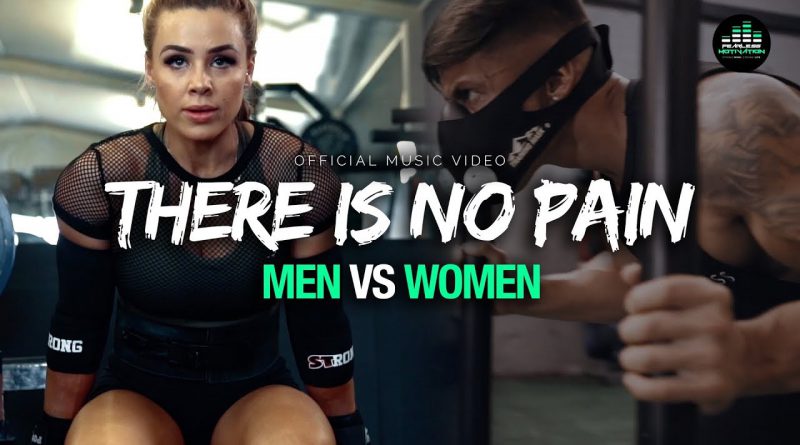 There Is No Pain - Fearless Motivation (Official Music Video)