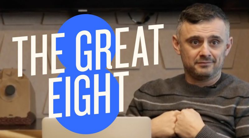 These 8 Questions Will Reshape Your Business Strategy | Inside 4DS