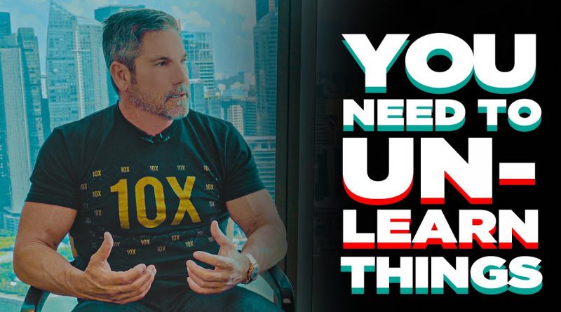 This One Thing Made Me $100,000,000 - Grant Cardone