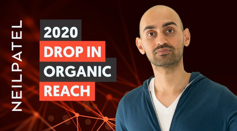 This Social Network’s Organic Reach Will Drop Dramatically in 2020 - Here’s Why