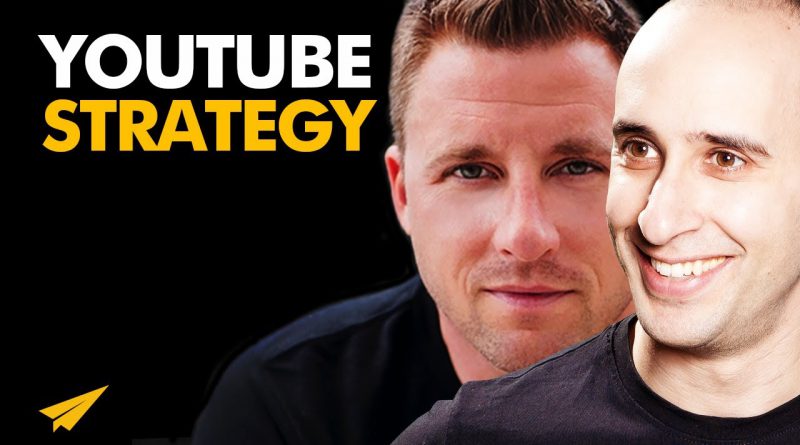 This YouTube Strategy Could EXPLODE Your Business!