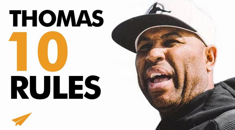 This is WHY Only The 1% SUCCEED! | Eric Thomas | Motivational Speech