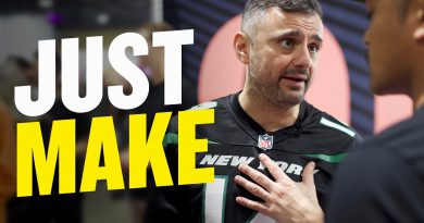 TikTok Is Not What You Think It Is | DailyVee 592