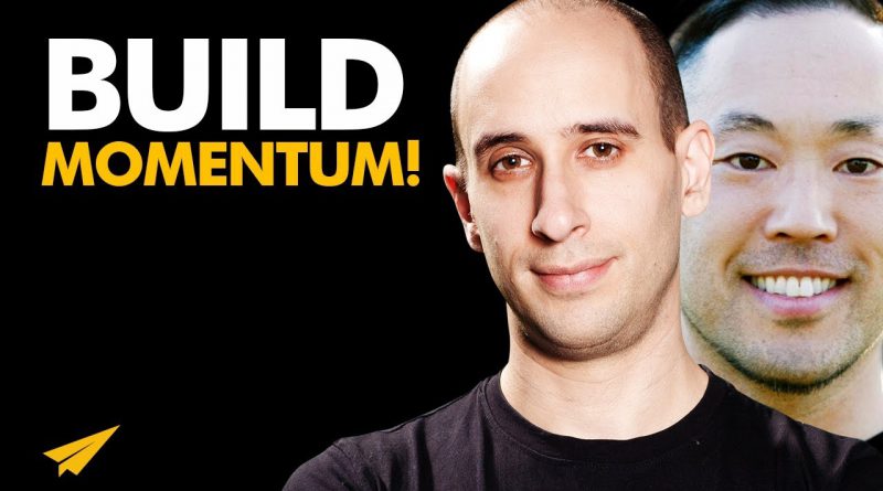 Top TIPS to Make it as a SPEAKER in 2019! | #EvanInterviews