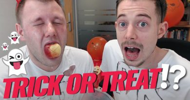 Trick or Treat Marketing Q&A (⚠️Warning: Very Wet)