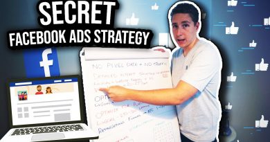 ULTIMATE Facebook Ads Strategy for E-Commerce Clients (#TheJourney - Episode 2)