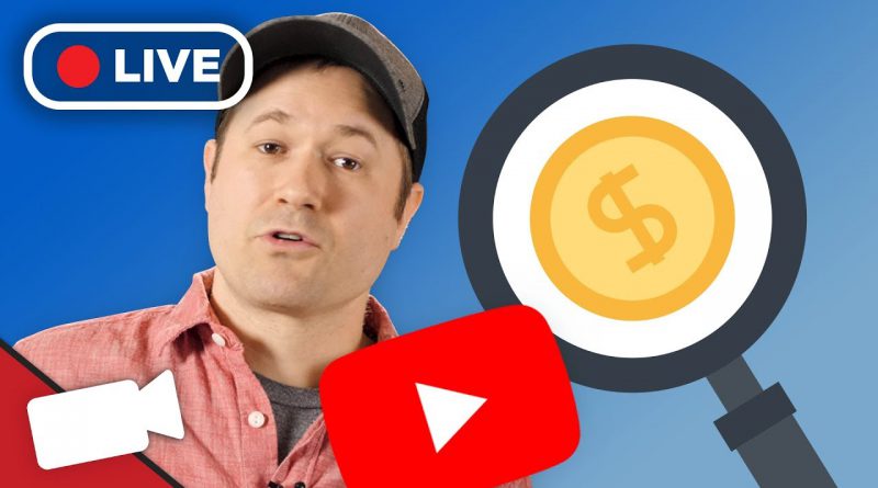 Uncommon Money Making Strategies for YouTube Creators