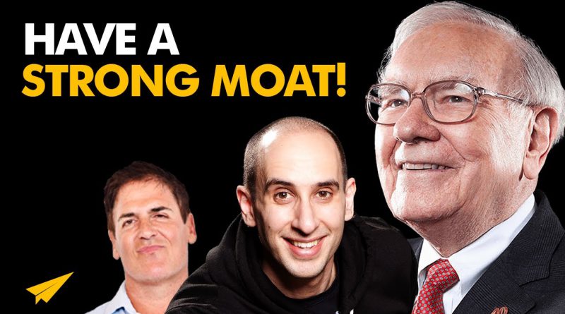 What is Your UNIQUE ADVANTAGE? | Warren Buffett | #Entspresso