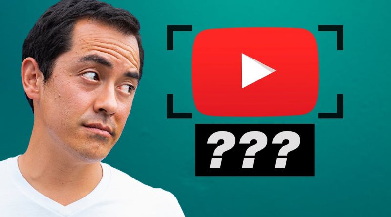 What to Focus on When Starting a YouTube Channel — 5 Tips for Beginners