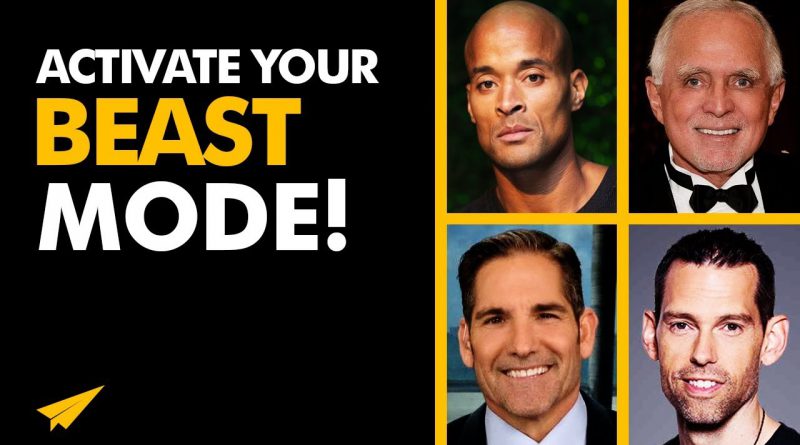 You Have NOTHING To LOSE! | The MINDSET of CHAMPIONS | #BelieveLife