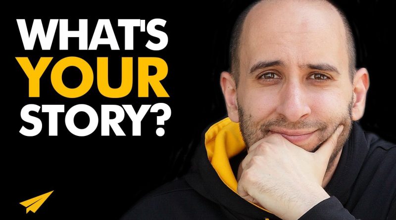 You Need to Share Your STORY! | #InstagramLive