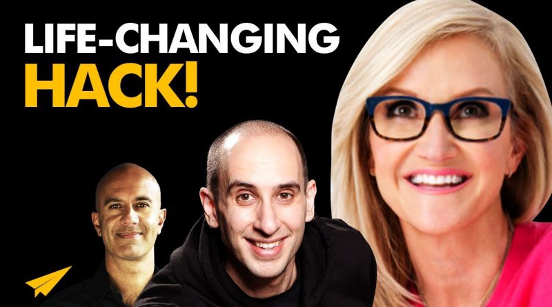 You ONLY Have 5 SECONDS Before You LOSE! | Mel Robbins | #Entspresso