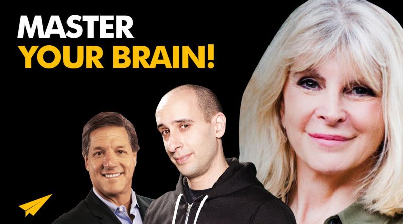 You ONLY Need to Know 3 THINGS About Your BRAIN | Marisa Peer | #Entspresso