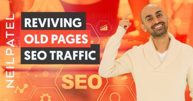 4 Simple Hacks to Bring Dead Pages Back to Life With Massive SEO Gains