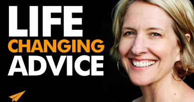 5 Pieces of Life-Changing ADVICE from Brené Brown | #MentorMeBrené