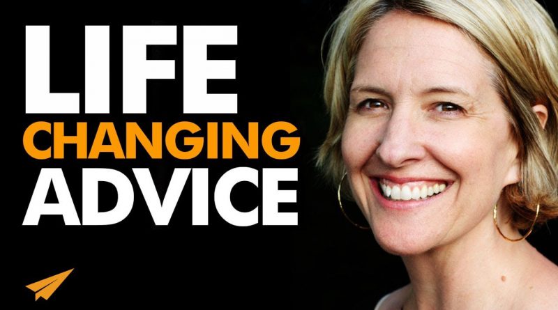 5 Pieces of Life-Changing ADVICE from Brené Brown | #MentorMeBrené