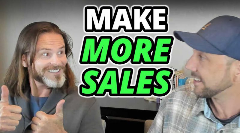 5 Ways To Get More Sales For Your Digital Marketing Agency