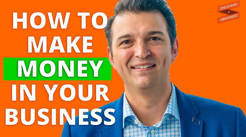 5 Ways to Monetize Your Brand with Rory Vaden and Lewis Howes
