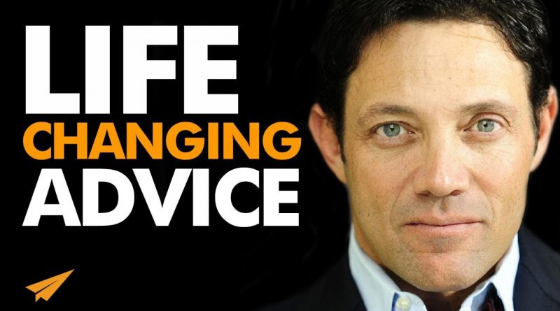 6 Pieces of Life-Changing ADVICE from the WOLF Of WALL STREET | #MentorMeBelfort
