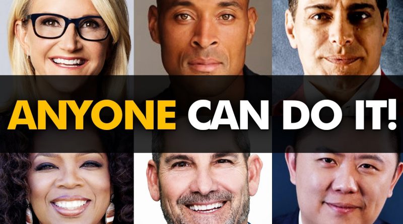 7 Amazing HABITS You Must ADOPT in 2020! | #BelieveLife