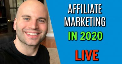 AFFILIATE MARKETING FOR BEGINNERS IN 2020: HOW TO CRUSH IT!