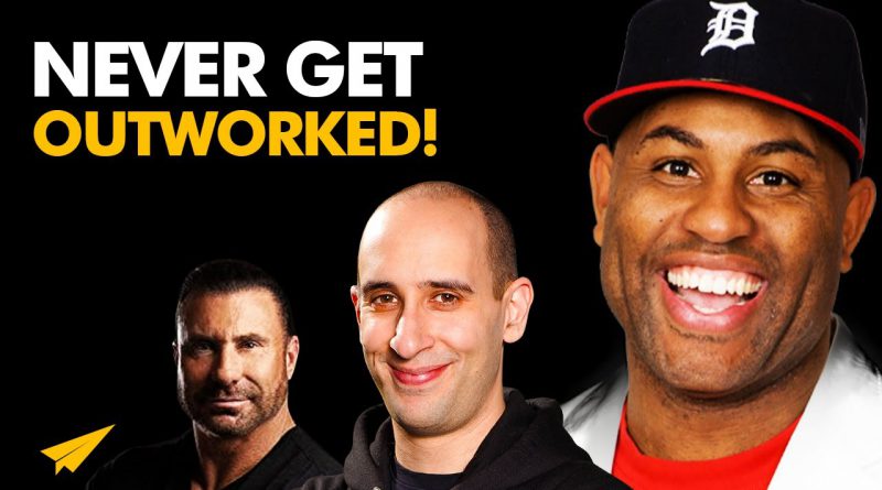 Activate Your INNER BEAST MODE! | Eric Thomas | #Entspresso