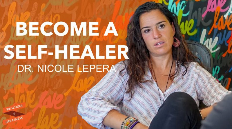 Become a Self-Healer and Break Free of Emotional Cycles with Dr. Nicole LePera and Lewis Howes