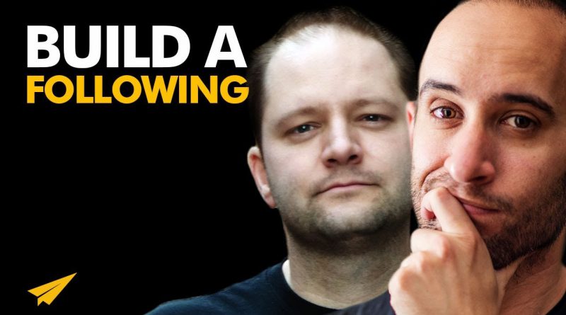 Create The Right Content And Build A Following | #SomethingToProve