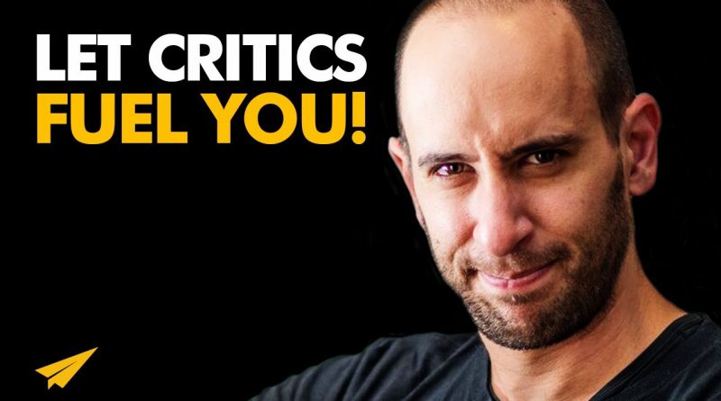 Don't Play SMALL Because of Other People's OPINIONS! | #EvanTalks