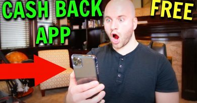 FREE CASH BACK APP: MAKE MONEY FROM YOUR SMARTPHONE 2020