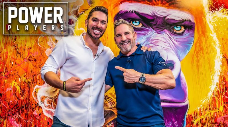 Grant Cardone Interviews MLB All-Star Matt Joyce: Power Players