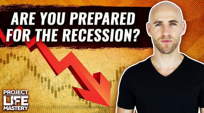 How I’m Preparing For The 2020 Recession 🤑