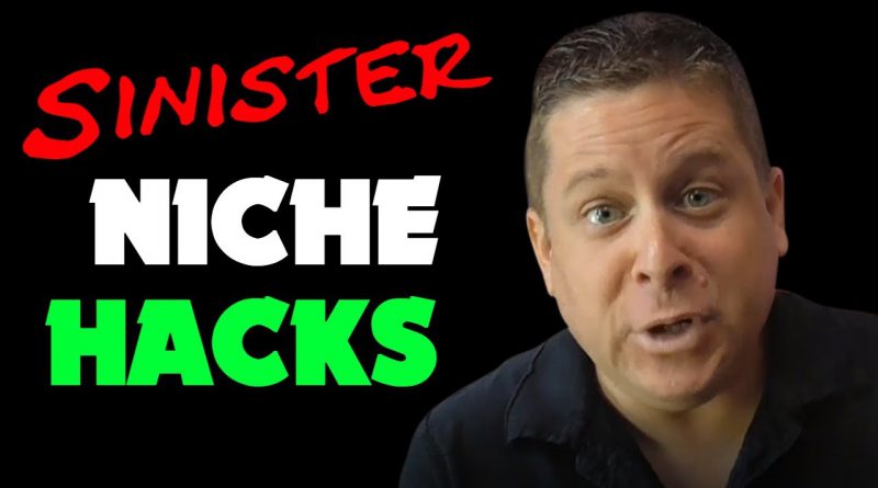 How To Find The Most Profitable Niches - Crazy Method Revealed!