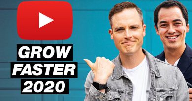 How To START And GROW Your Channel In 2020 – 5 Tips and 2 Tools