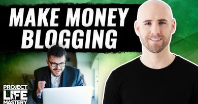 How To Start A Blog That Gets 100,000 Visitors A Month