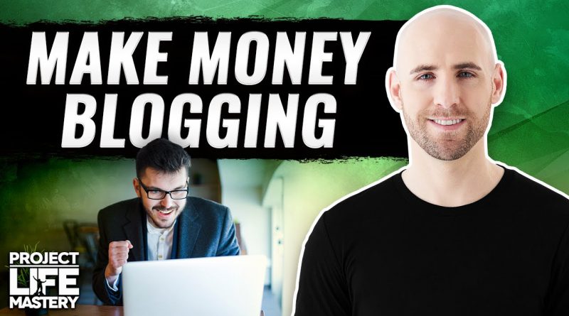 How To Start A Blog That Gets 100,000 Visitors A Month