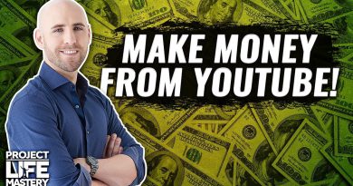 How To Start A Money-Making YouTube Channel In 2020