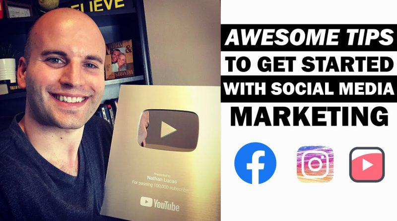 How To Start Social Media Marketing - Even If You're A Beginner