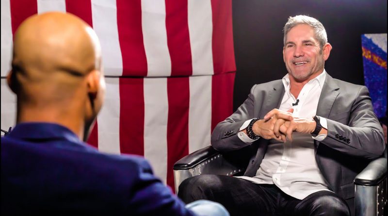How to Build Indestructible Wealth - Grant Cardone
