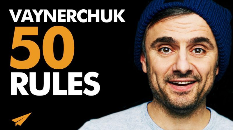 How to Build SUCCESS From NOTHING in 2019 | Gary Vaynerchuk