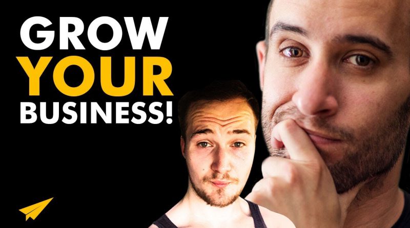 How to Build a BRAND and Tell STORIES! | #GamerGrowth