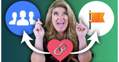 How to Create a Facebook Group and Link it to Your Facebook Page