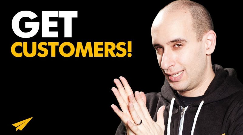 How to FIND the Right CUSTOMERS! | #InstagramLive