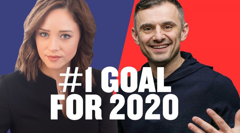 How to Find Your ‘Why’ in 2020 | #AskGaryVee 331 With Amy Landino