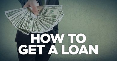 How to Get a Loan - Real Estate Investing Made Simple