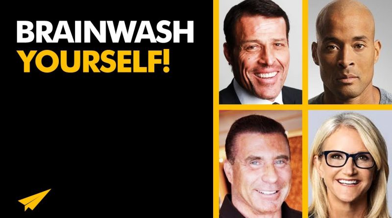 How to HACK Your BRAIN! | CONDITION Your MIND for SUCCESS | #BelieveLife