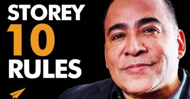 How to Make a COMEBACK, Change Your MINDSET, & Live a FULL LIFE | Tim Storey